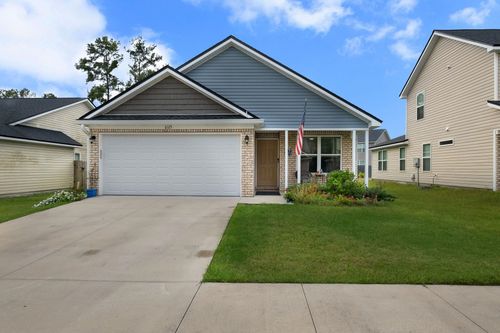 6125 Jordans Pass Drive, TALLAHASSEE, FL, 32304 | Card Image