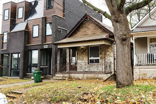 157 Boultbee Ave, Toronto, ON, M4J1B2 | Card Image