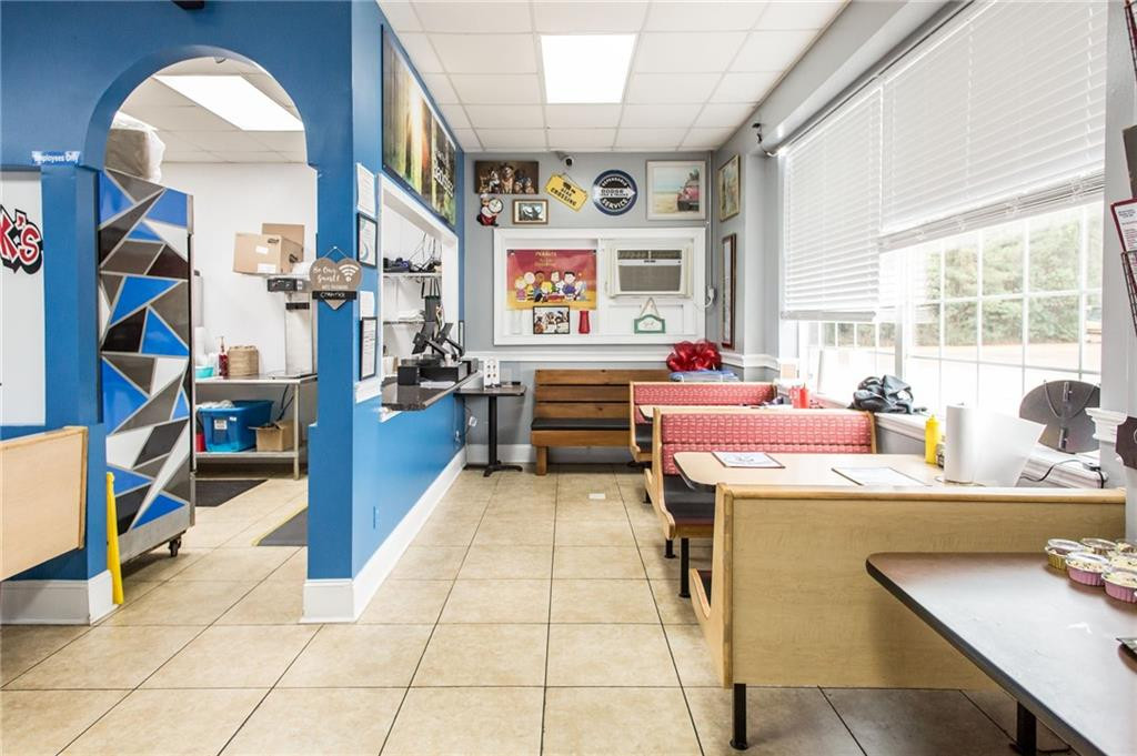 Commercial Lease in Blackshear 3