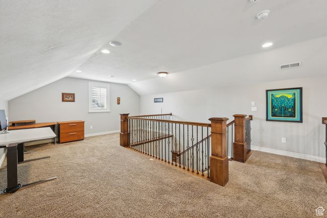 4627 W Zig Zag Rd, House other with 5 bedrooms, 4 bathrooms and 3 parking in South Jordan UT | Image 27
