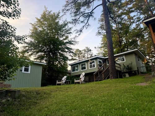 129 Cherry Ln, Burkeville, TX, 75932-2407 | Card Image