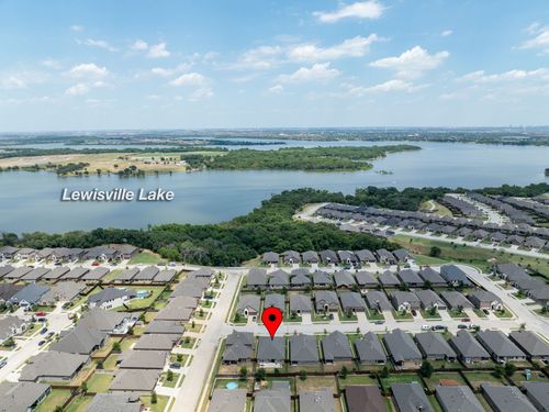 3613 Sabine Dr, Little Elm, TX, 75068-1576 | Card Image