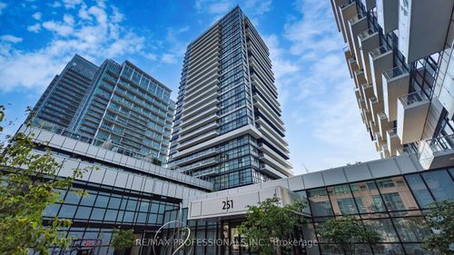 504-251 Manitoba St, Etobicoke, ON, M8Y0C7 | Card Image