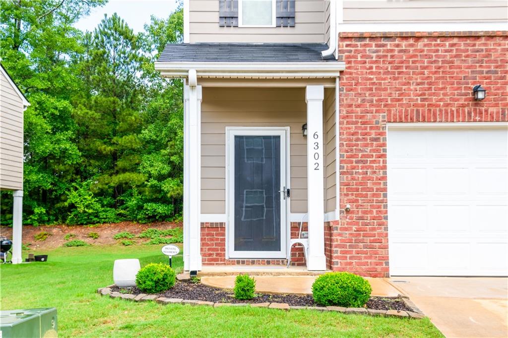 Residential in Atlanta 3
