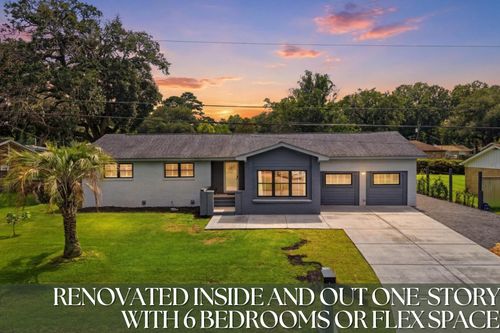110 Van Buren Avenue, Ladson, SC, 29456 | Card Image