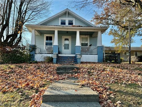 42223 State Route 7, Coolville, OH, 45723-9085 | Card Image