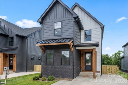 10-93 Martha Avenue, Hendersonville, NC, 28792 | Card Image