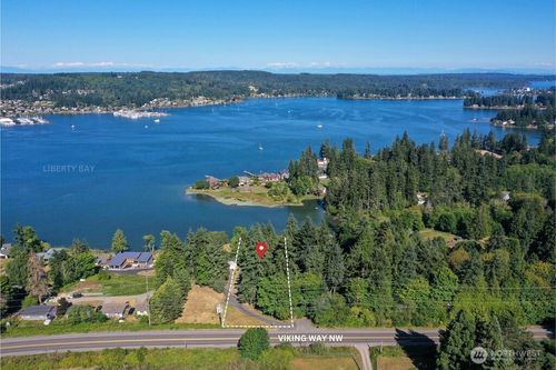 17198 Viking Way Nw, Poulsbo, WA, 98370 | Card Image