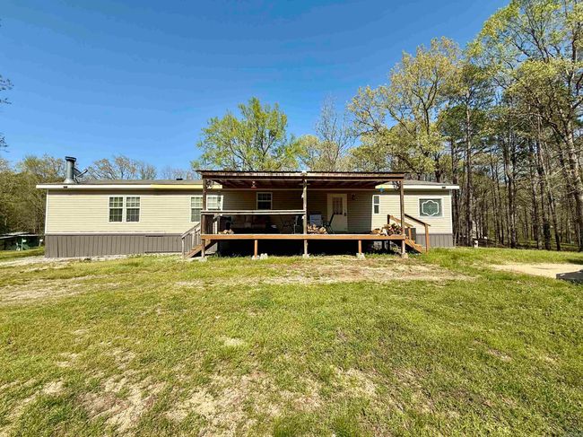146 Foxbrook Ct, House other with 3 bedrooms, 2 bathrooms and null parking in Pearcy AR | Image 13