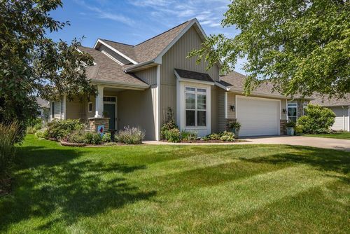 2857 E Lucylu Court, APPLETON, WI, 54913 | Card Image