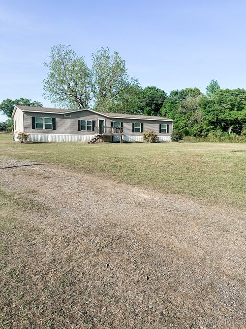 621 Jones Rd, Wetumpka, AL, 36092-4273 | Card Image