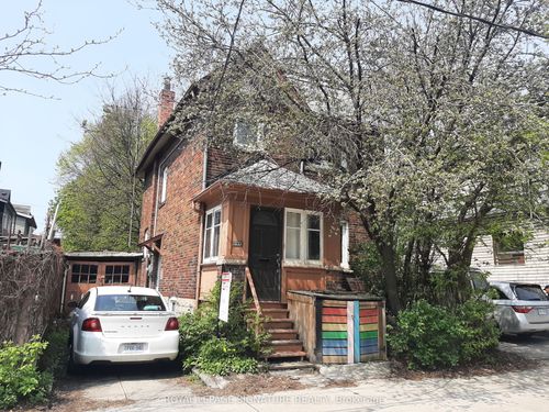 upper-180 Dufferin St, Toronto, ON, M6K1Z2 | Card Image