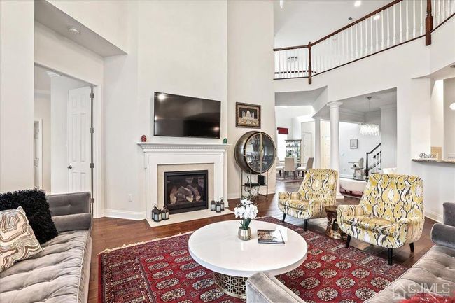 11 Dunwell Dr, House other with 4 bedrooms, 4 bathrooms and 2 parking in KENDALL PARK NJ | Image 6