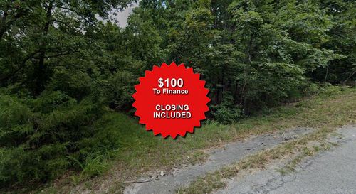 Lot 10 Punuk Trl, Cherokee Village, AR, 72529 | Card Image