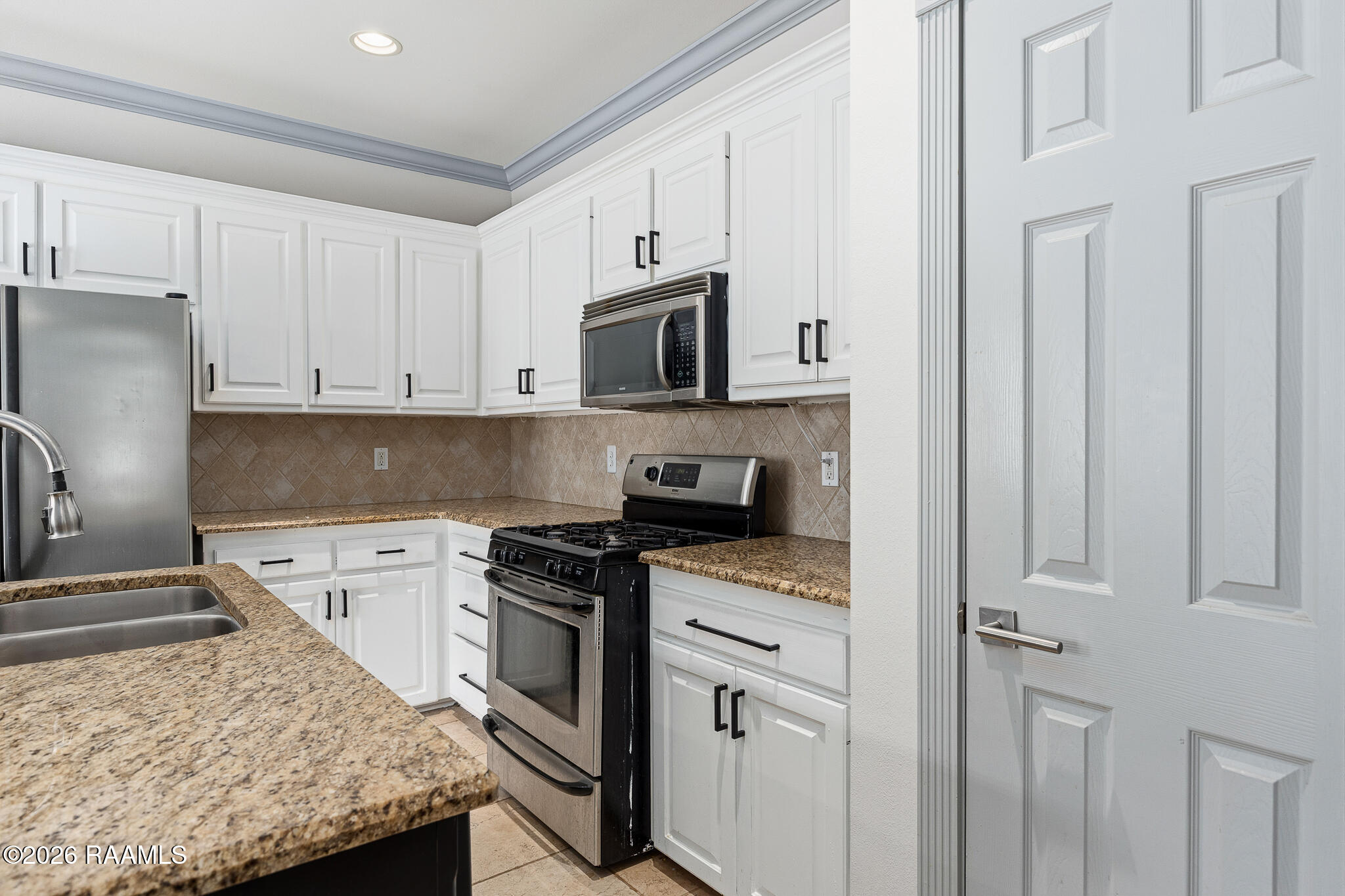Residential in Baton Rouge 4