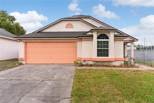 49 Grand Junction Boulevard, ORLANDO, FL, 32835 | Card Image