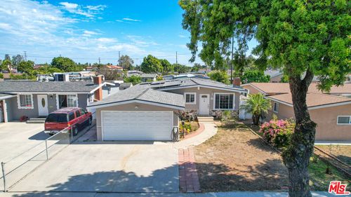 160 W Jay St, Carson, CA, 90745 | Card Image