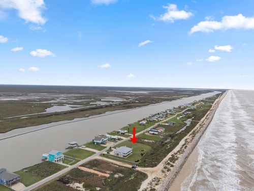 1862 B County Road 230, Sargent, TX, 77414 | Card Image