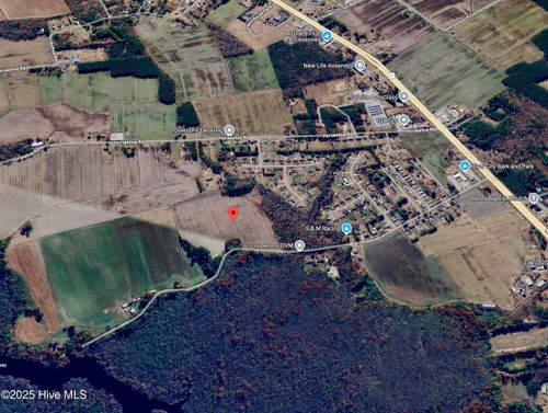 1391 Possum Qtr Road, Elizabeth City, NC, 27909 | Card Image