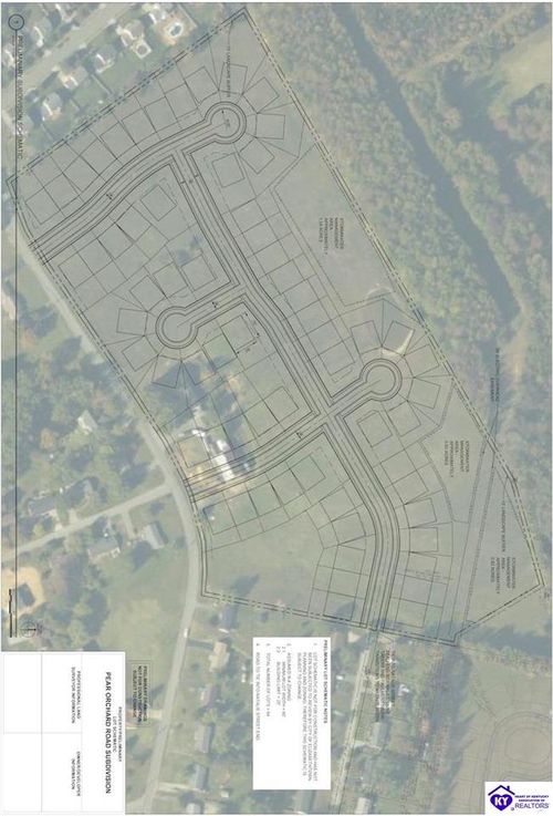 320 Pear Orchard Rd Nw, Elizabethtown, KY, 42701-5438 | Card Image