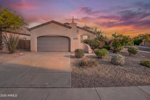 18425 W La Mirada Dr, Goodyear, AZ, 85338-5275 | Card Image