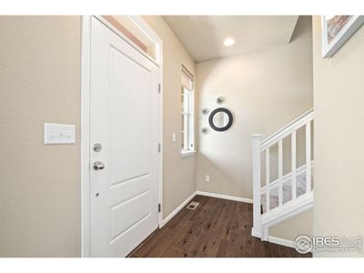 14674 E Crestridge Dr, Townhouse with 3 bedrooms, 3 bathrooms and null parking in Centennial CO | Image 3