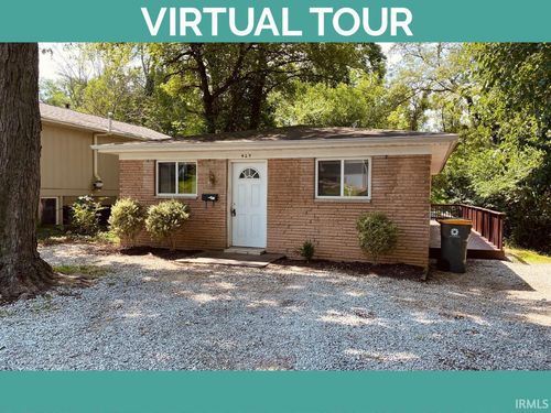 429 N Clark St, Bloomington, IN, 47408-4181 | Card Image