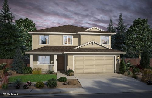 3457 Payton Way, Fernley, NV, 89408-8693 | Card Image