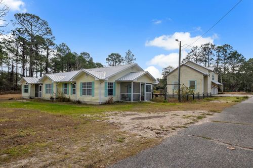 1105 Gray Ave, CARRABELLE, FL, 32322-6848 | Card Image