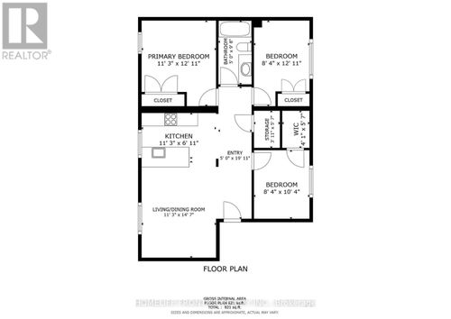 1-lower-878 Glencairn Avenue, Toronto (Yorkdale-Glen Park), ON, M6B2A5 | Card Image