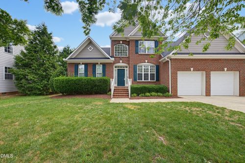 213 Vista Brooke Dr, Morrisville, NC, 27560-9711 | Card Image