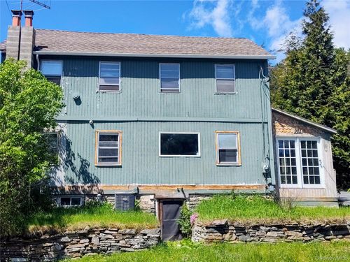 983 Plank Rd, Forestburgh, NY, 12777-6556 | Card Image