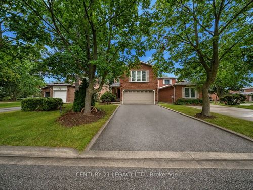 6772 Dolmage Crt, Mississauga, ON, L5N4V9 | Card Image