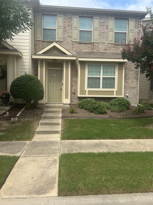 2984 Peyton Brook Dr, Fort Worth, TX, 76137-7563 | Card Image