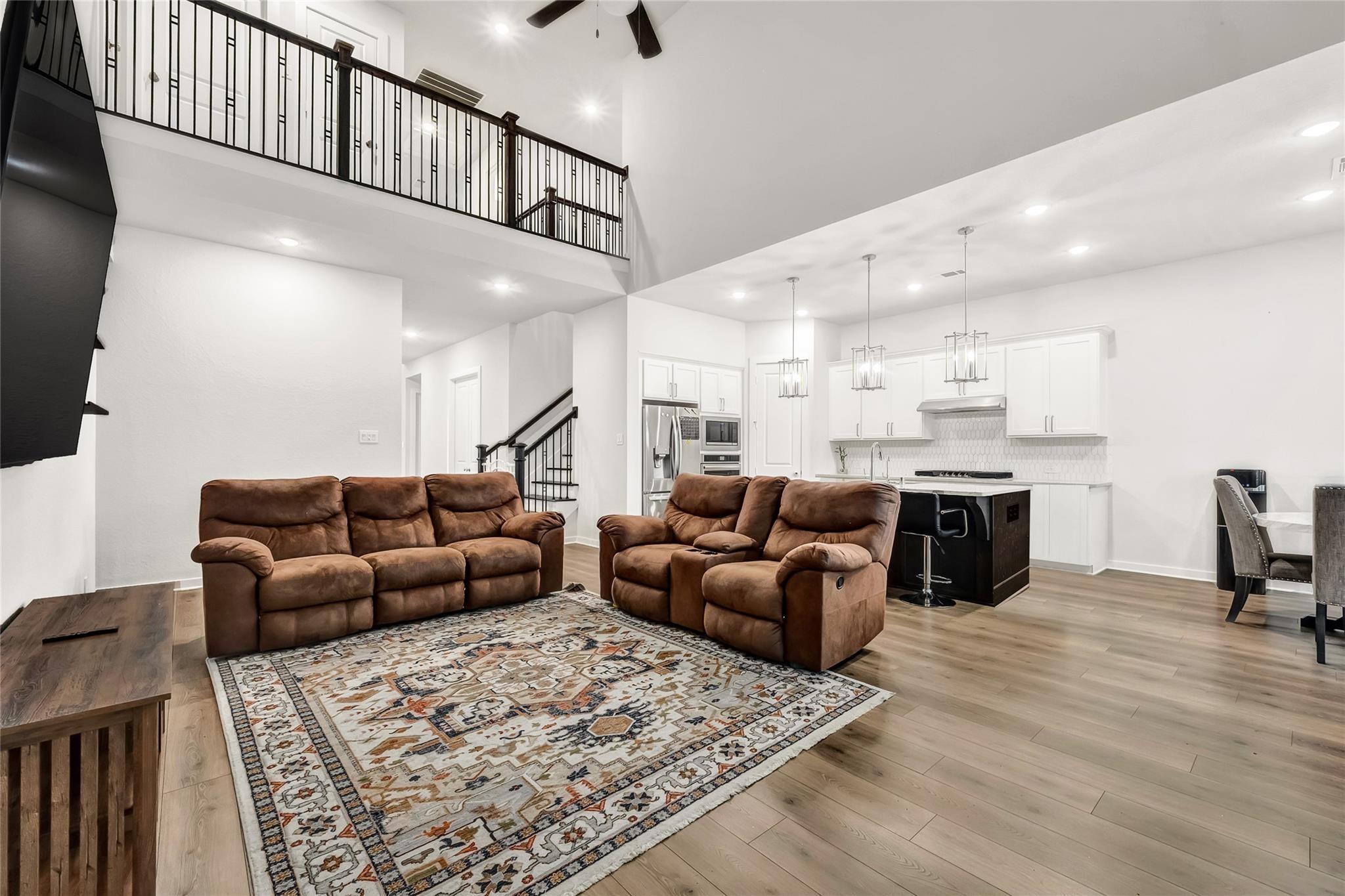 Residential in Katy 5