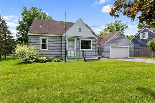 116 E Richmond Rd, East Syracuse, NY, 13057-9578 | Card Image