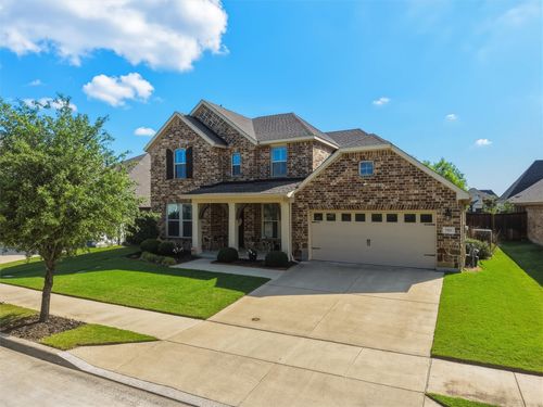 7521 Pondview Ln, Fort Worth, TX, 76123-2156 | Card Image