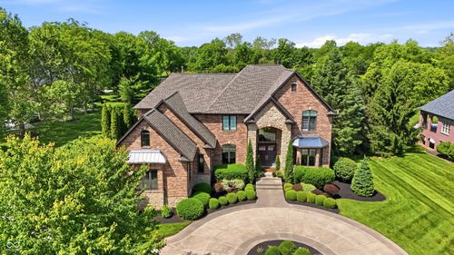 16032 Colleton Ct, Carmel, IN, 46033-8140 | Card Image