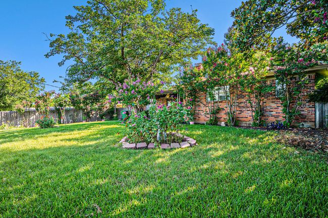 7332 Trimble Dr, House other with 3 bedrooms, 2 bathrooms and null parking in Fort Worth TX | Image 28