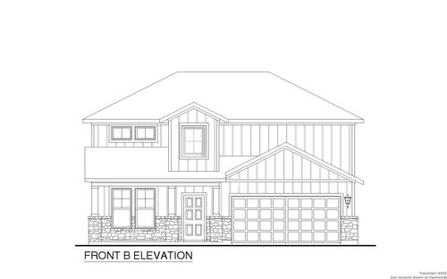 506 Salamander St, San Marcos, TX, 78666 | Card Image