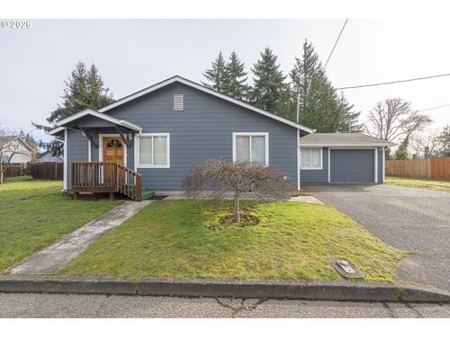 158 S Evergreen Ave, Stayton, OR, 97383-2239 | Card Image