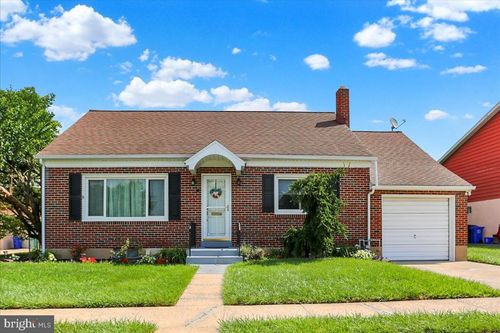 3539 Fremont St, READING, PA, 19605-1835 | Card Image