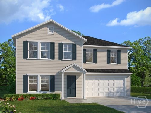 203 Hasty Point Rd, Port Wentworth, GA, 31407 | Card Image
