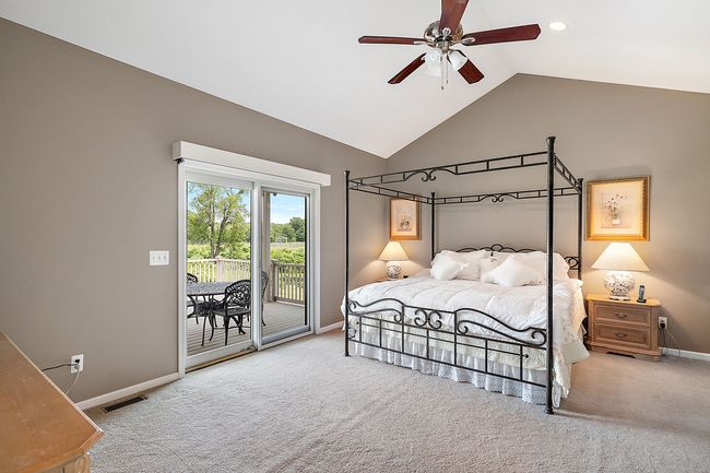 12700 Shaffer Rd, House other with 4 bedrooms, 4 bathrooms and null parking in Springfld Twp MI | Image 52