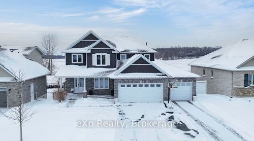 3 Morning Glory Dr, Tillsonburg, ON, N4G5S8 | Card Image