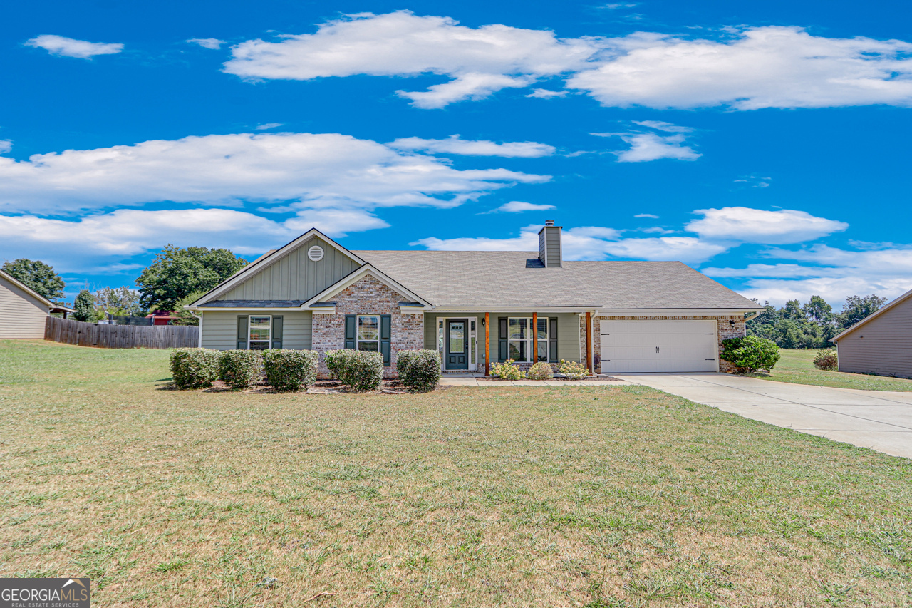 355 Pleasant Hill Church Road Ne, For Sale in Winder Zoocasa