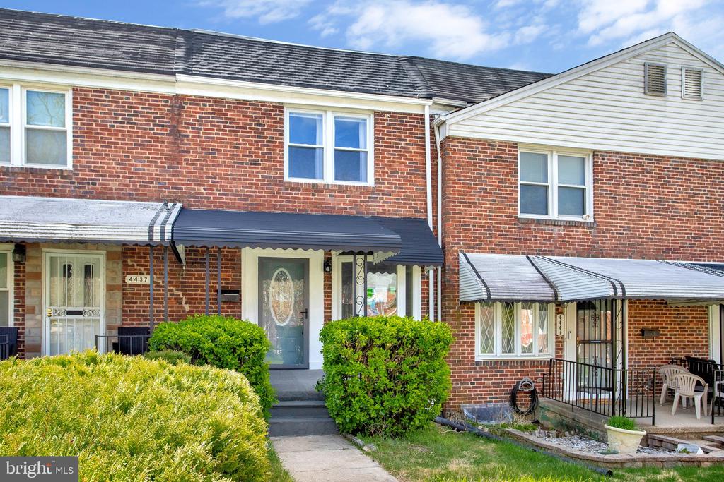 Pen Lucy Rd, Baltimore, MD 21229