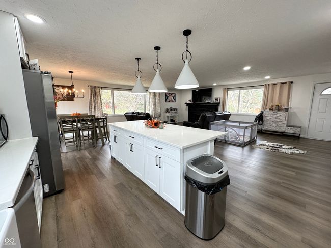 701 Shadowlawn Ave, House other with 4 bedrooms, 3 bathrooms and null parking in Greencastle IN | Image 16