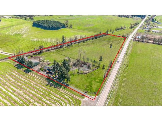 95787 Territorial Hwy, House other with 5 bedrooms, 2 bathrooms and 2 parking in Monroe OR | Image 6