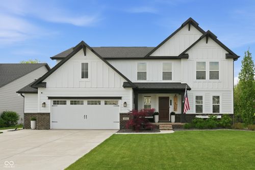 6138 Brentwood Trce, Brownsburg, IN, 46112-7047 | Card Image